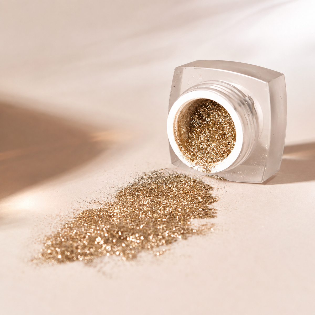 Eye Crystals