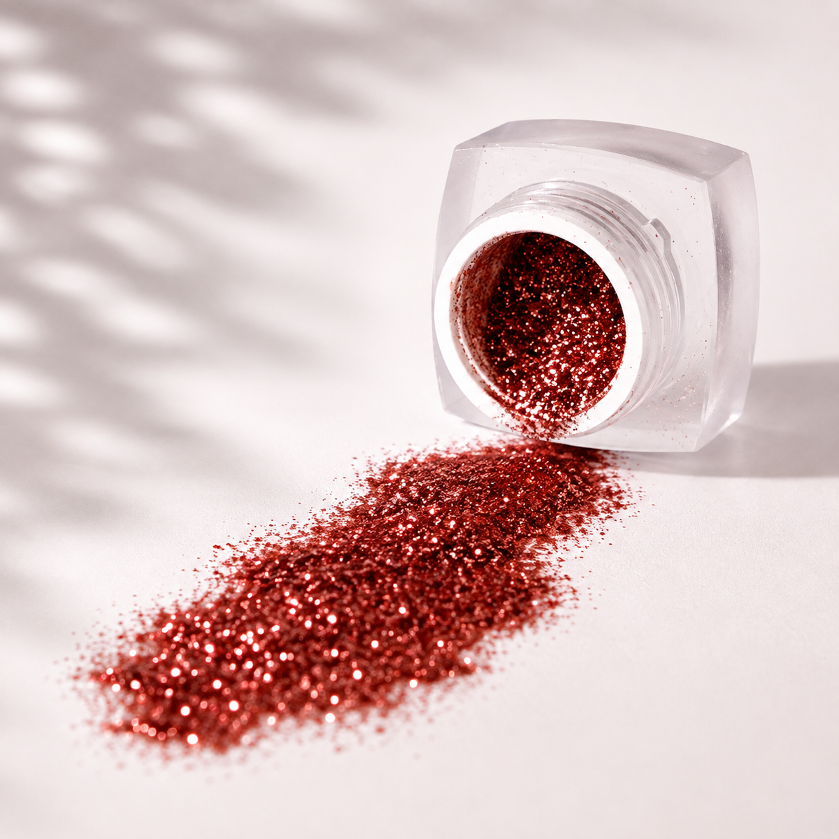 Eye Crystals