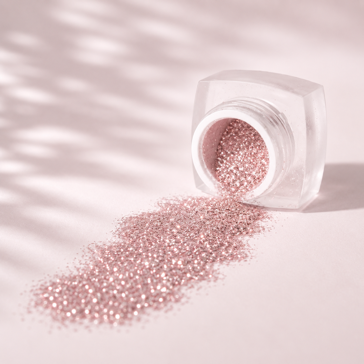 Eye Crystals