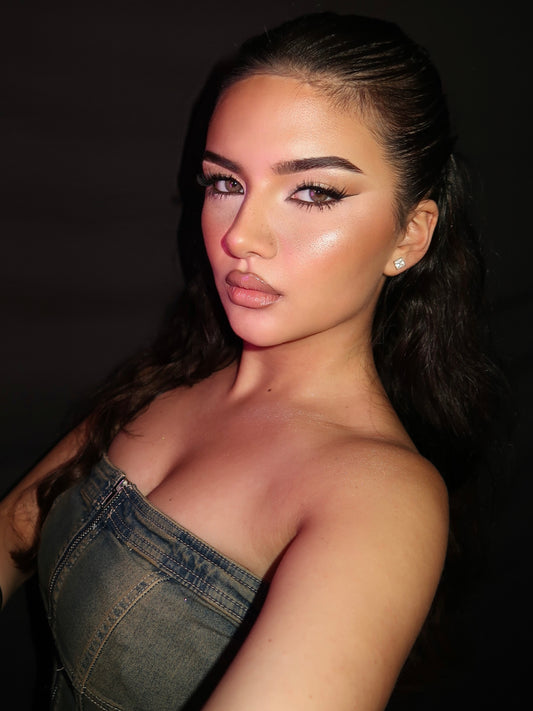 BORNEO Kontaktlinsen