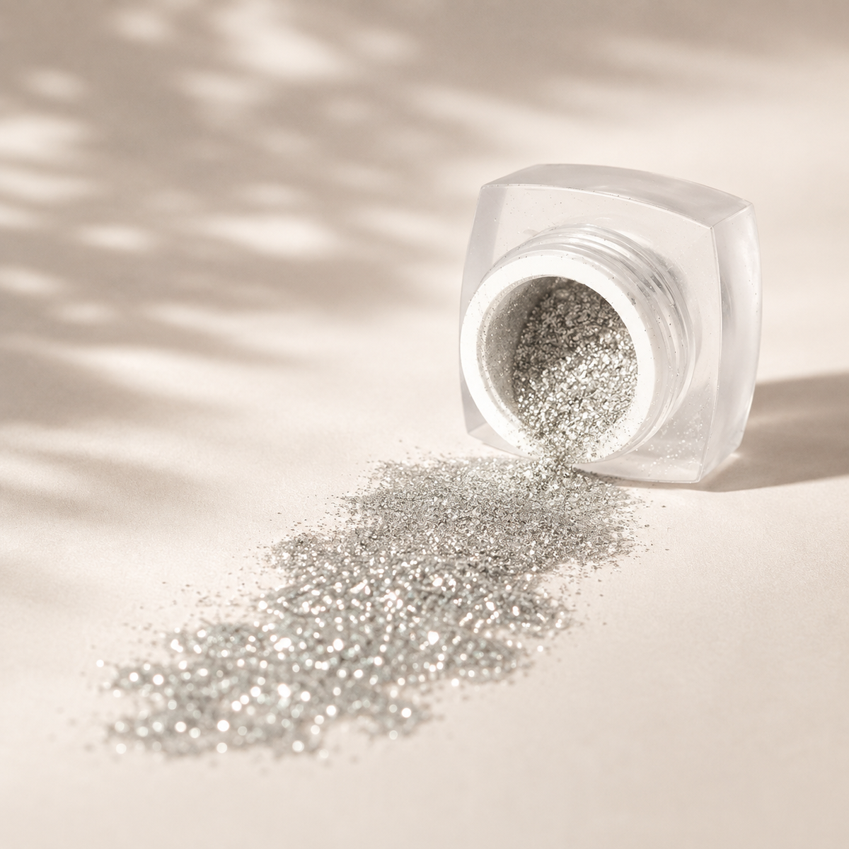 Eye Crystals