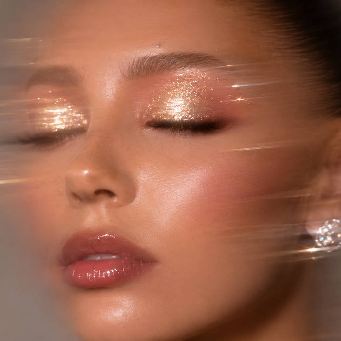Eye Crystals