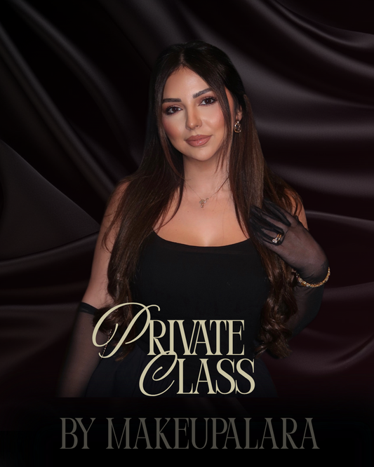 1 TAG PRIVATE CLASS (Alara)